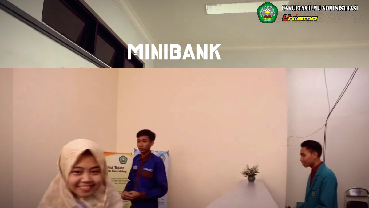 Mini-Bank
