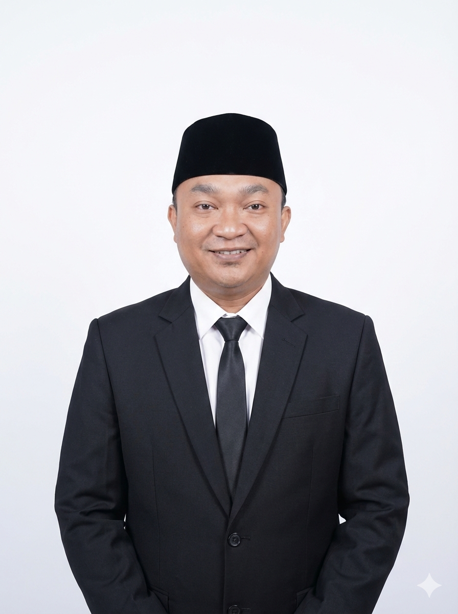 Afied Adi Ardhana, SH
