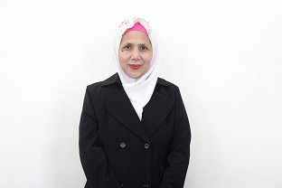 Rochaeny Fahmi, SE