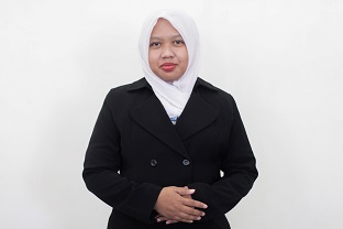 Ismatul Irma Maula, A.Md