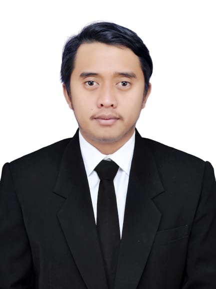 Wahyu Eka Satria Putra, S.AP
