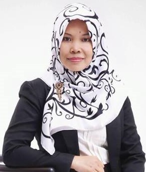 Nunik Khurniyati, S.Pd
